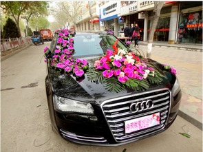 武威汽車(chē)租賃與金屬護(hù)欄 安全出行的雙重保障