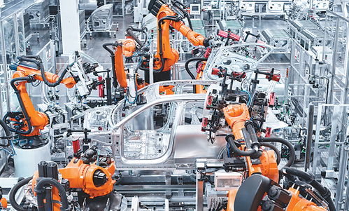 因地制宜發(fā)展新質(zhì)生產(chǎn)力 推動(dòng)護(hù)網(wǎng)及類(lèi)似品制造業(yè)高質(zhì)量發(fā)展