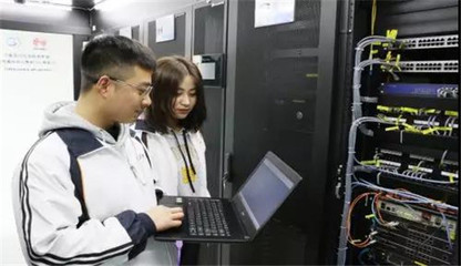 甘肅交通職業(yè)技術學院2019年擴招專項“交通系統(tǒng)”網絡設備技術服務招生簡章
