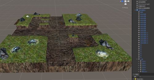 2020 09 20 戰爭游戲開發筆記 第三章 布置預加載地圖與網頁制作