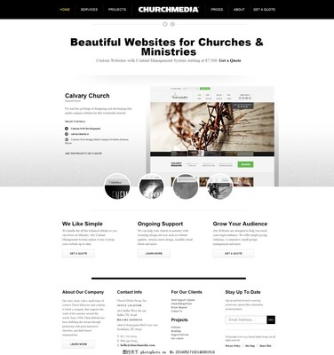 網頁靜態制作入門 HTML與CSS結合圖片的實踐指南